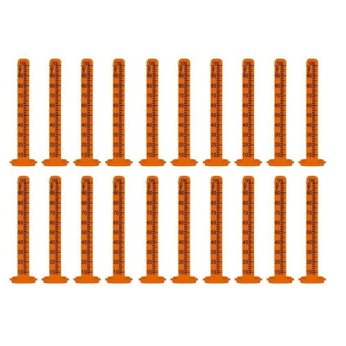 Szintezőlap, ajzatkiegyenlítéshez, öntapads műanyag 20db/csomag (DB-ra)