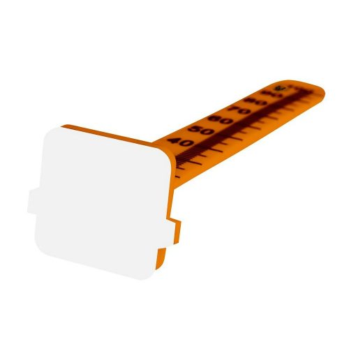 Szintezőlap, ajzatkiegyenlítéshez, öntapads műanyag 20db/csomag (DB-ra)