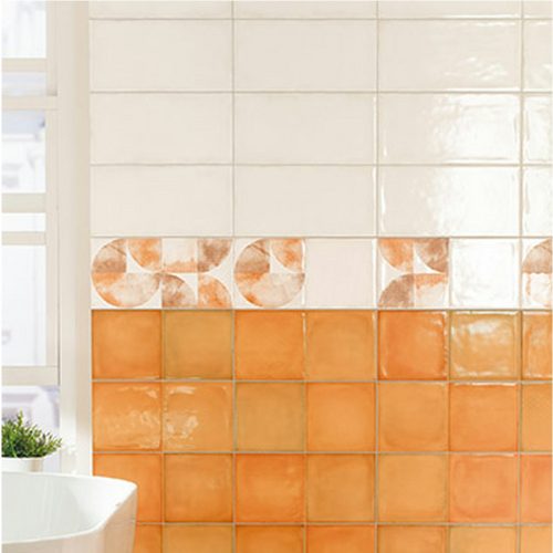 Rako-Retro-white 20x40 1,6m2/doboz 48doboz/raklap WARMB520