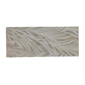   Gorenje-Aurora-cream-dc-leaves 25x60 1,35m2/doboz 32doboz/raklap I.o/kifutó 927360