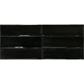   Gorenje-Lux-black-dc-brick-3D 25x60 1,2m2/doboz  I.o/kifutó 927431