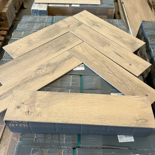 Taiga-beige /Sigurd-wood-beige 15,5x62 1,34m2/doboz, 64doboz/raklap