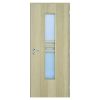 VTK Beltéri ajtólap Cédrus bal 100x210 Nida 2 