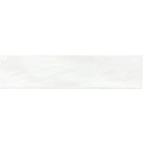 Keros-Zen-Blanco 25x8 ms. 0,92m2/doboz 60doboz/raklap