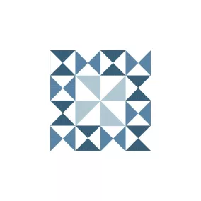 Keros-Cordoba-torres 25x25 ms. 1m2/doboz