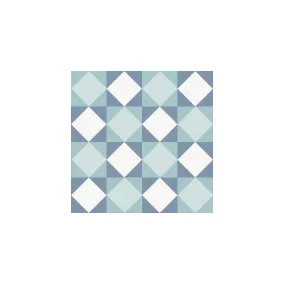 Keros-mallorca-colobra 25x25 ms. 1m2/doboz