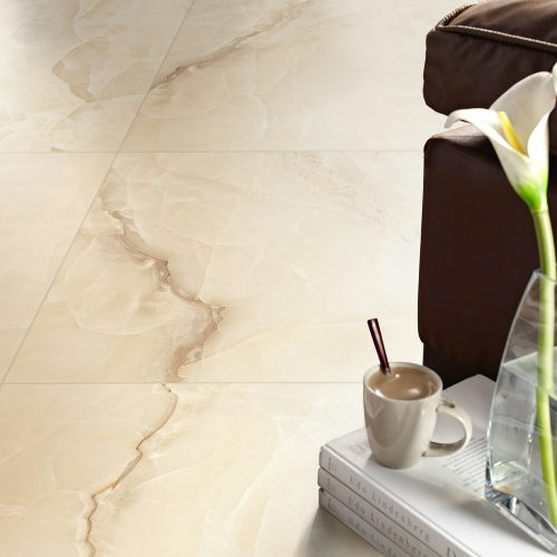 Luxor-Sana-Beige-pad..60x60 I.o 1,08m2/doboz, 40doboz/raklap PAD4498