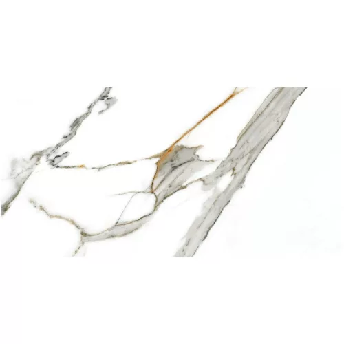 Nextile-Carrara-White 30X60  I.o csiszolt magasfényű padlólap 0,9m2/doboz 64doboz/raklap