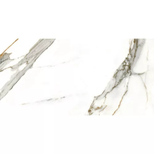 Nextile-Carrara-White 30X60  I.o csiszolt magasfényű padlólap 0,9m2/doboz 64doboz/raklap