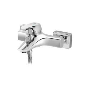   Mofém flow kádtöltő csaptelep zuhanyszett nélkül 5112128 KIFUTÓ