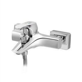 Mofém flow kádtöltő csaptelep zuhanyszettel KIFUTÓ