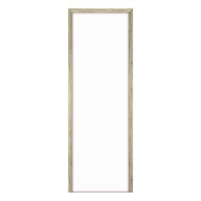 VTK Beltéri ajtó blokk tok Csomós tölgy bal 90x210 