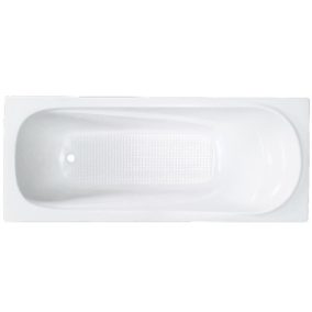 Star fürdőkád 150cm testformájú 