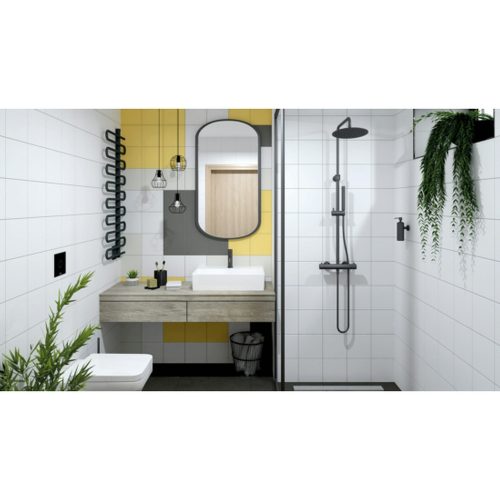 Spektrum-Antr-Szürke matt 20x20 MS 1m2/doboz 96doboz/raklap