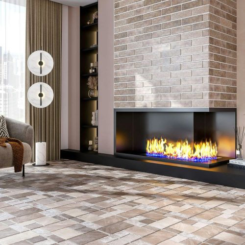 Golden-Stone-Brick-light-beige 30x30 1,35m2/doboz 46doboz/raklap SBV730