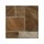 Golden-Stone-Brick-terracotta 30x30 1,35m2/doboz 46doboz/raklap SBK730 
