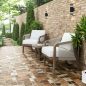 Golden-Stone-Brick-terracotta 30x30 1,35m2/doboz 46doboz/raklap SBK730