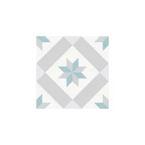 Keros-Barcelona-Star 25x25 ms 1 m2/doboz 