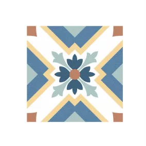 Keros-Cordoba-Medina 25x25 ms 1 m2/doboz