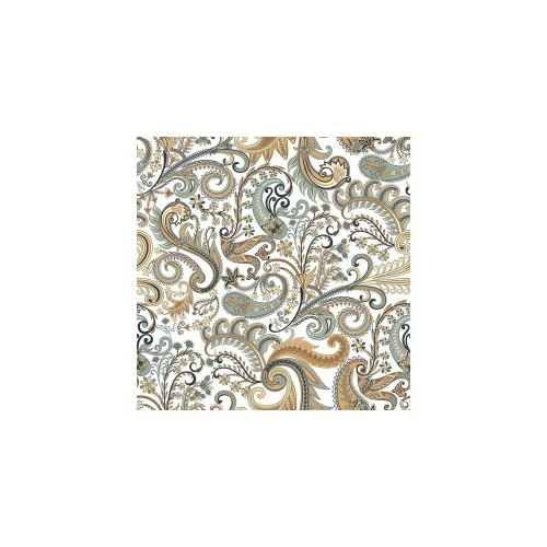 Keros-paisley-mysore 25x25 ms 1m2/doboz