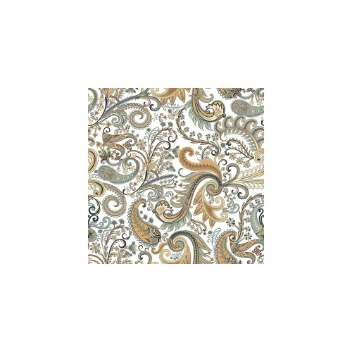 Keros-paisley-mysore 25x25 ms 1m2/doboz