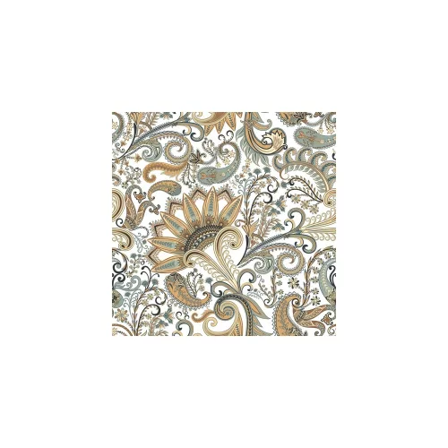 Keros-paisley-mysore 25x25 ms 1m2/doboz