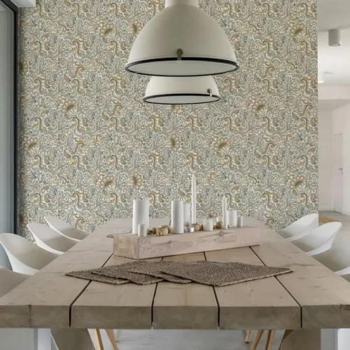 Keros-paisley-mysore 25x25 ms 1m2/doboz