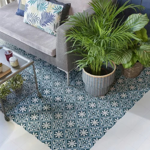 Keros-Valencia-Lonja 25x25 ms 1m2/doboz