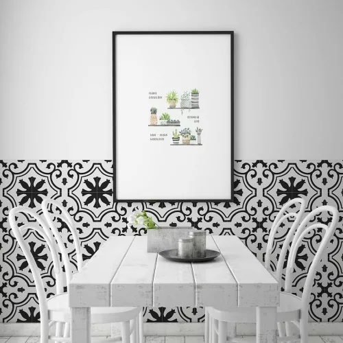 Keros-Valencia-Morning 25x25 ms 1m2/doboz