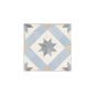 Keros-Vichy-Mar 25x25 ms 1m2/doboz