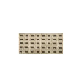   Zala-Caravaggio I.o 25x40 1,5m2/doboz 54doboz/raklap ZBD42029