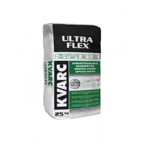Kvarc Ultraflex S2 25kg/db 48db/raklap