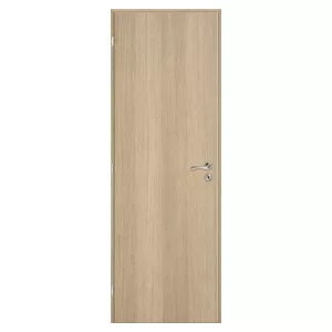 VTK Beltéri ajtó cédrus jobb 100x210 tele