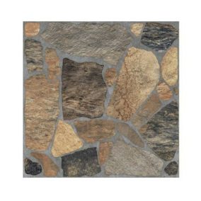   Kai-Group-Pebble-Brown 33x33cm 1,66m2/doboz 44doboz/raklap PAD3716