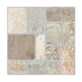   Kai-Group-Dallas-Grey 33x33cm 1,55m2/doboz 44doboz/raklap KT-00648