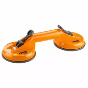   Vákumos táblaemelő üveghez, csempéhez, lakkozott felületekhez, 80kg neo