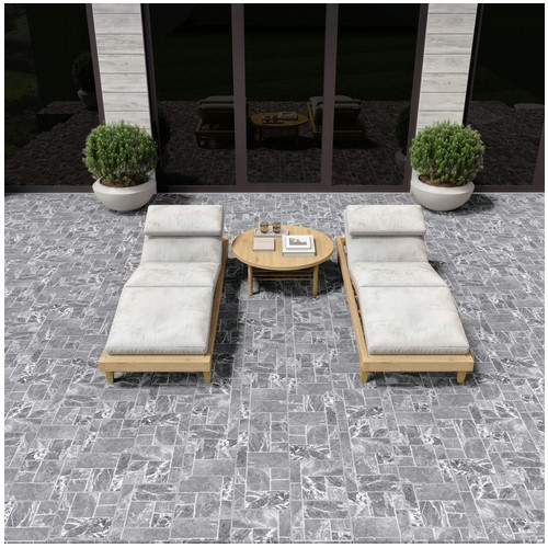 Golden-Rimini-grey I.o 30x30 1,35m2/doboz 46doboz/raklap RN2730