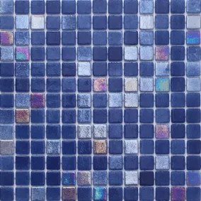 Aquarius 33,3 x 33,3 cm