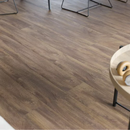Qubeck Wood Brown 20x120