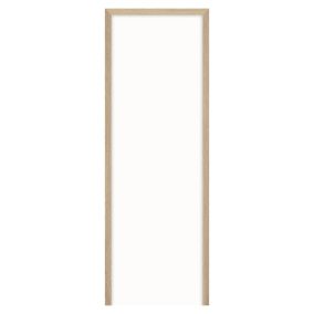 VTK Beltéri ajtó blokk tok cédrus bal 75x210 