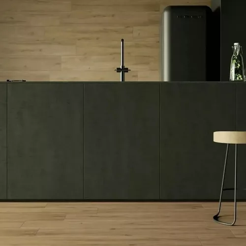Taiga honey / Sigurd wood honey 30x60