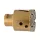 Gyémántfúró sarokcsiszolóhoz M14, 50mm (Gold) 