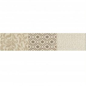 Karyntia-beige list  I.o. 7x36cm