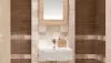 Karyntia-beige list  I.o. 7x36cm