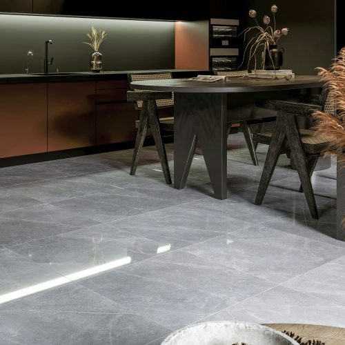 Golden-Space-stone-grey fényes 595x595  1,062m2/d.32dob./raklap.