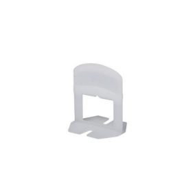 Ékes szintező kapu 3,0mm 0-12mm 100db/csomag