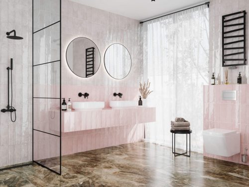 Golden-Como-pink 10x30 I.o 0,84m2/doboz 84doboz/raklap CO5051