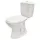 Cersanit president 010 monoblokk hátsó kif. wc+ 3/6L tartály+ülőke fehér (K08-028) 