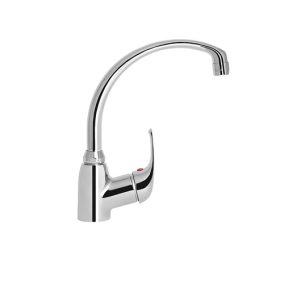 Mofém junior álló mosogató csaptelep, házgyári (m)