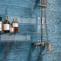   Golden-Vintage-blue 10x30cm 0,84m2/doboz 84doboz/raklap VG3051